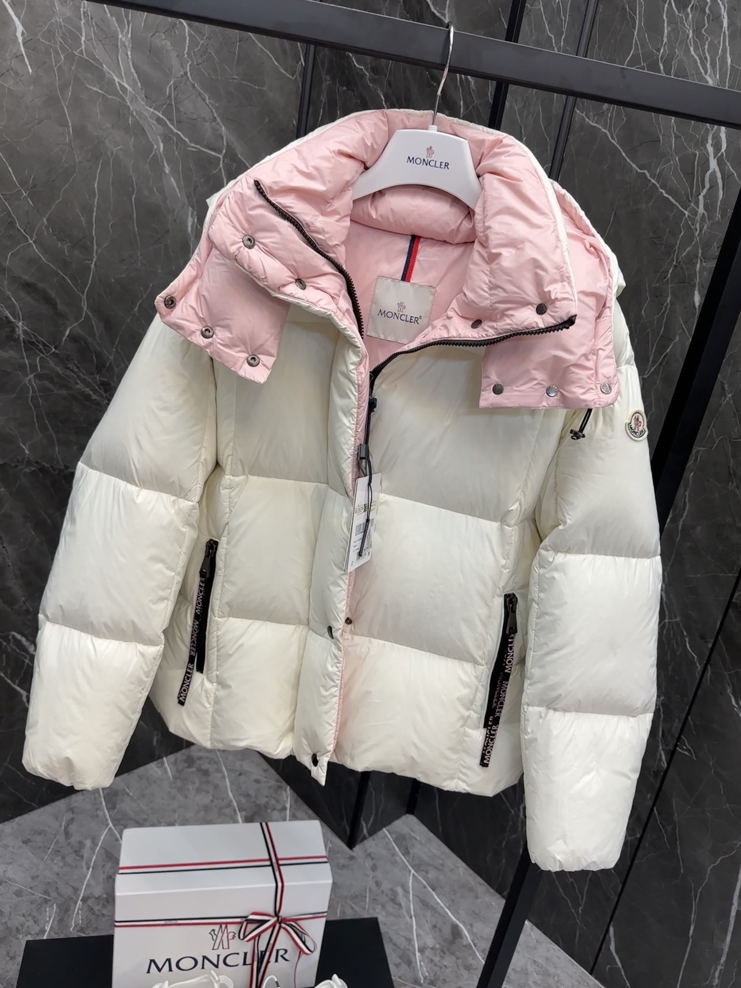 Moncler Down Jackets